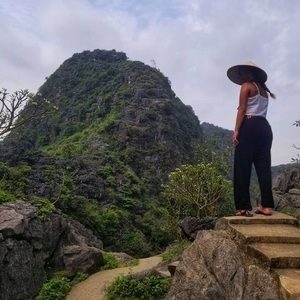 Meet your Posher, Caren